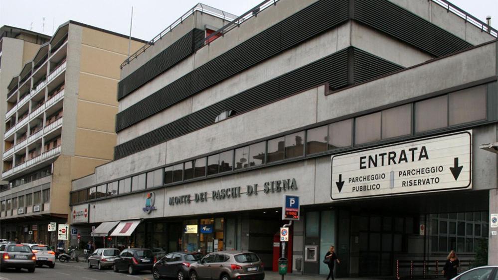 Ottonelli Street Stay- Wifi Fibra Free Tra Storchi & Centro Storico Modena Kültér fotó