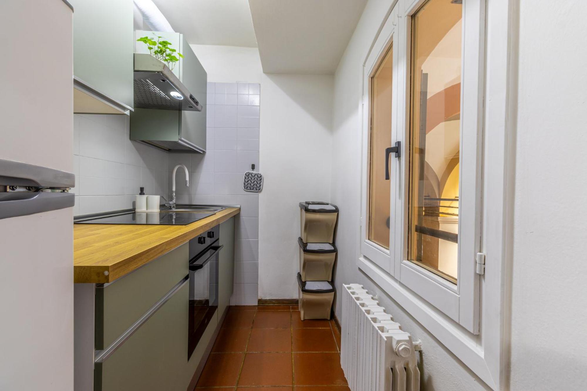 Ottonelli Street Stay- Wifi Fibra Free Tra Storchi & Centro Storico Modena Kültér fotó